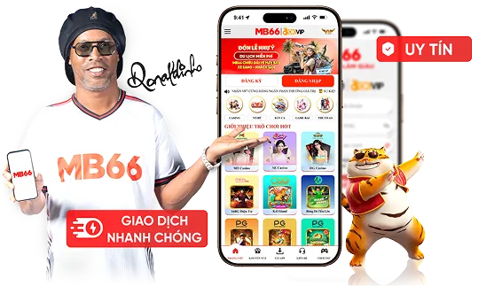Biểu tượng đa dạng trận đấu