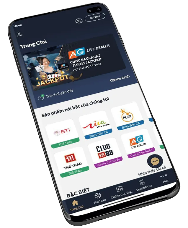 Hỗ trợ khách hàng 24/7 của 8888vnd