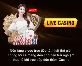 Bàn Poker và Rồng Hổ