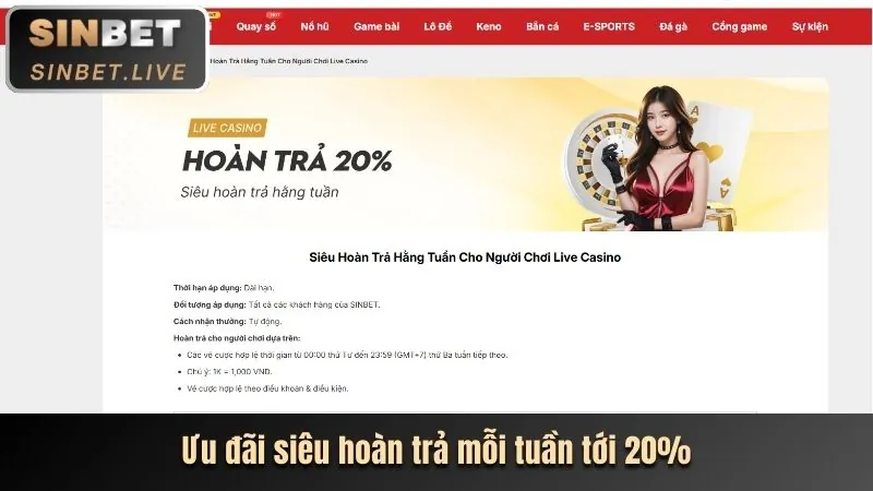 Sòng bạc trực tuyến 8888vnd